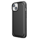 Чехол Raptic Slim для iPhone 14 Чёрный - Изображение 200035