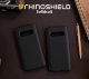Чехол RhinoShield SolidSuit для Samsung Galaxy S10 Чёрный - Изображение 107028