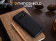 Чехол RhinoShield SolidSuit для Samsung Galaxy S10 Чёрный - Изображение 107029