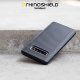 Чехол RhinoShield SolidSuit для Samsung Galaxy S10 Чёрный - Изображение 107033