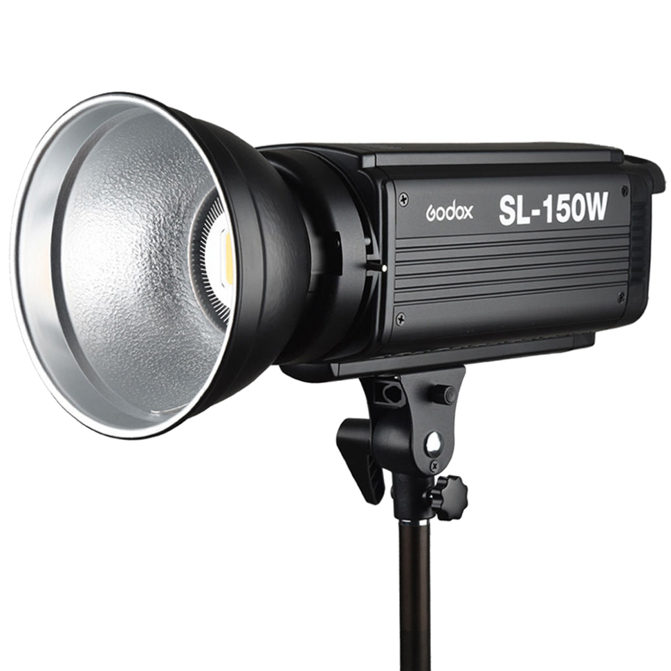 Осветитель Godox SL-150W 5600K 