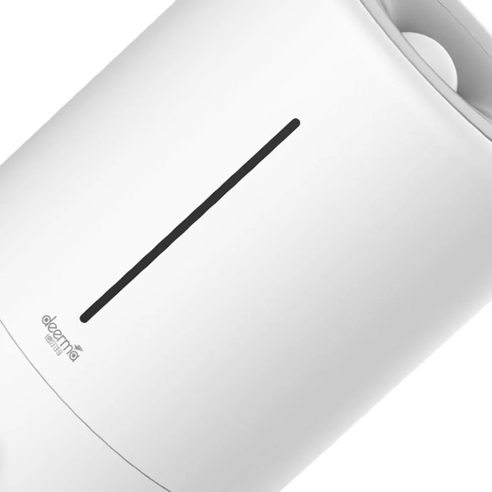 Увлажнитель воздуха Xiaomi Dreema Air Humidifier 5L DEM-F628 Белый - фото 5