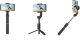 Стабилизатор Momax Selfie Stable одноосевой Чёрный - Изображение 121557