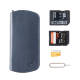 Кейс для карт памяти PGYTECH Memory Card Wallet Синий - Изображение 232115