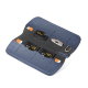 Кейс для карт памяти PGYTECH Memory Card Wallet Синий - Изображение 232117