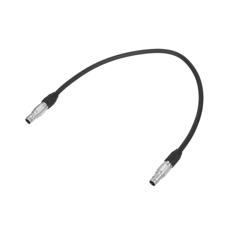Кабель Tilta Nucleus-M 7-Pin - 7-Pin (Straight) 55см WLC-T03-7P-S-55 кабель питания для ноутбуков cablexpert