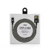 Кабель металлический Remax Silver Serpent USB - micro USB Розовое Золото - Изображение 63262