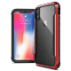 Чехол X-Doria Defense Shield для iPhone XR Красный - Изображение 77364