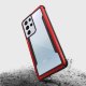 Чехол Raptic Shield для Samsung Galaxy S21 Ultra Красный - Изображение 168113
