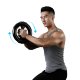 Гироскопический тренажёр Yunmai Eccentric Training Fitness Ring - Изображение 170408