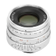 Объектив 7Artisans 35mm F2.0  Leica M Mount Серебро - Изображение 110653