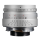 Объектив 7Artisans 35mm F2.0  Leica M Mount Серебро - Изображение 110654