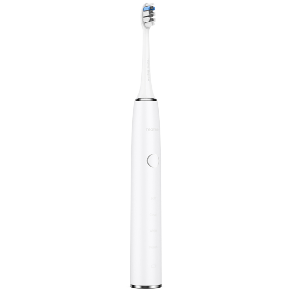 Электрическая зубная щетка RealMe M1 Белая RMH2012 - фото 9