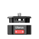 Быстросъёмное крепление Ulanzi Claw Combo Generation I - Изображение 150746