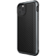 Чехол Raptic Lux для iPhone 12 Pro Max Чёрный карбон - Изображение 137455
