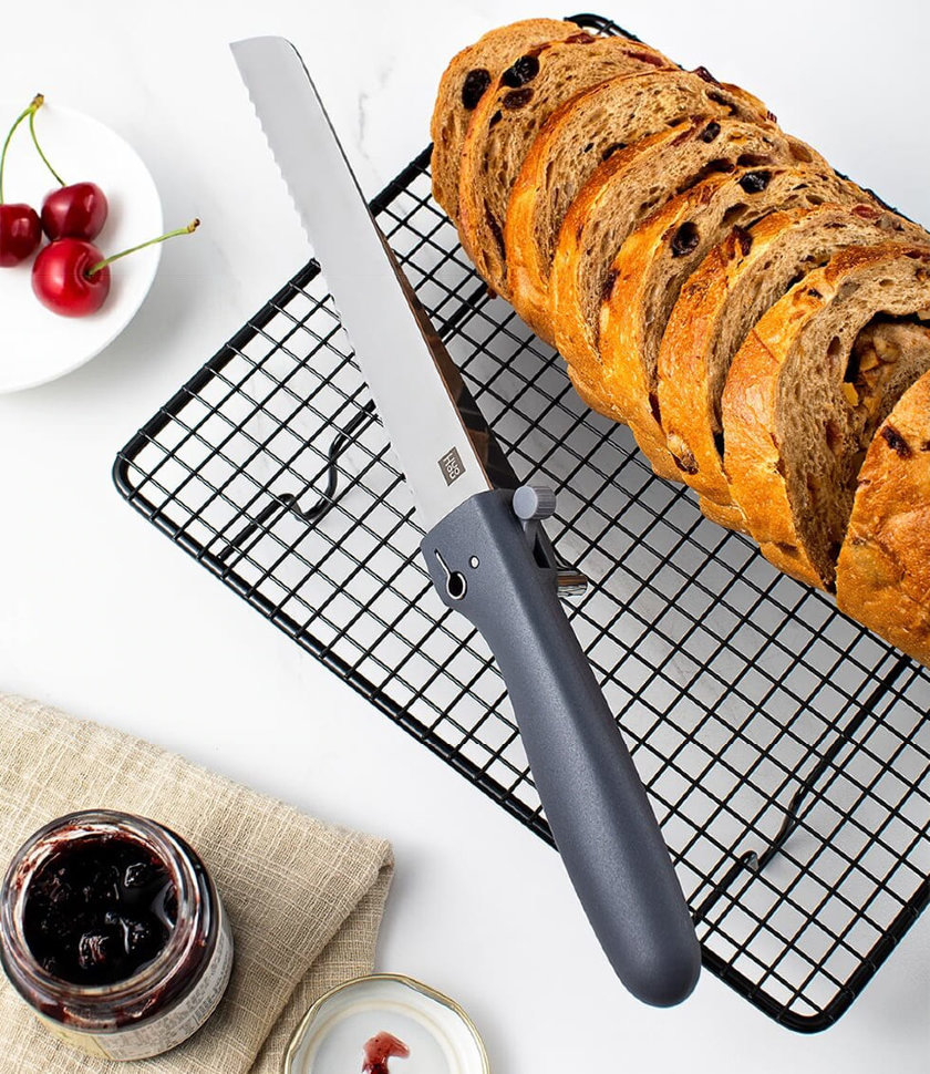 Нож для хлеба Xiaomi HuoHou Bread Knife HUO086