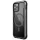 Чехол Raptic Shield Pro Magnet для iPhone 12/12 Pro Чёрный - Изображение 168183