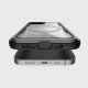 Чехол Raptic Shield Pro Magnet для iPhone 12/12 Pro Чёрный - Изображение 168185