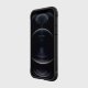 Чехол Raptic Shield Pro Magnet для iPhone 12/12 Pro Чёрный - Изображение 168187