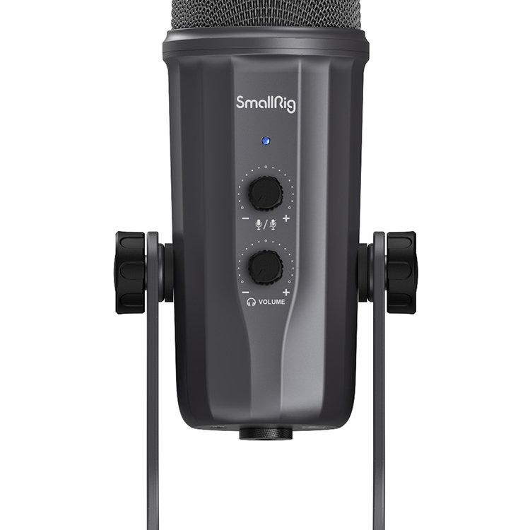 Микрофон SmallRig Forevala U50 3465 - фото 7