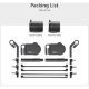 Набор аксессуаров для Zhiyun Weebill-LAB Master Accessories Kit - Изображение 94101