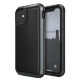 Чехол X-Doria Defense Lux для iPhone 11 Чёрный карбон - Изображение 99113