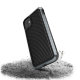 Чехол X-Doria Defense Lux для iPhone 11 Чёрный карбон - Изображение 99117