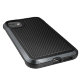 Чехол X-Doria Defense Lux для iPhone 11 Чёрный карбон - Изображение 99118