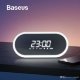 Часы-будильник с акустической системой Baseus Encok E09 Розовые - Изображение 99335
