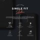 Чехол VRS Design Damda Single Fit для iPhone 11 Чёрный - Изображение 105862