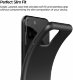 Чехол VRS Design Damda Single Fit для iPhone 11 Чёрный - Изображение 105863