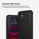 Чехол VRS Design Damda Single Fit для iPhone 11 Чёрный - Изображение 105865