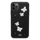 Чехол Luna Dale для  iPhone 11 Pro Чёрный - Изображение 117803