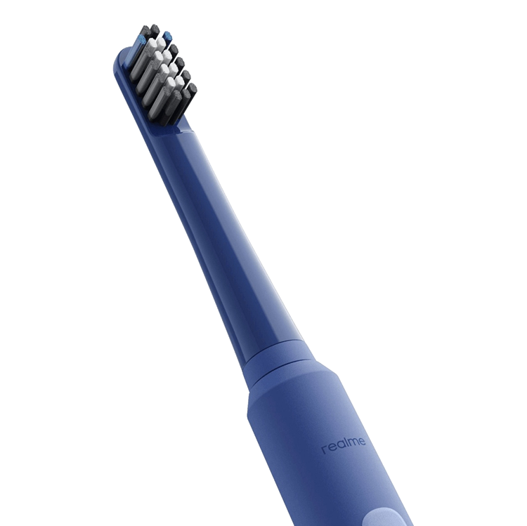 Электрическая зубная щетка RealMe N1 Белая - фото 7