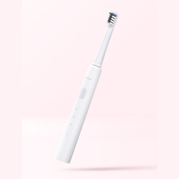 Электрическая зубная щетка RealMe N1 Белая - фото 1