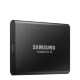 SSD накопитель Samsung T5 1 Tb USB3.1 V-NAND TLC - Изображение 115367