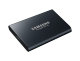 SSD накопитель Samsung T5 1 Tb USB3.1 V-NAND TLC - Изображение 115370