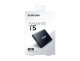 SSD накопитель Samsung T5 1 Tb USB3.1 V-NAND TLC - Изображение 115372