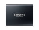 SSD накопитель Samsung T5 1 Tb USB3.1 V-NAND TLC - Изображение 115373
