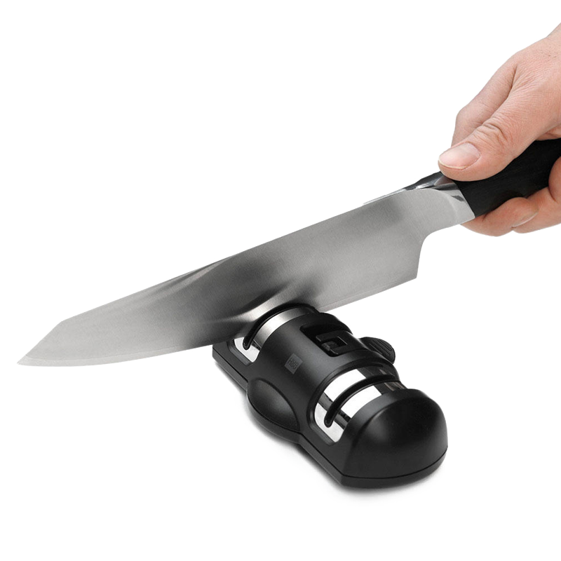 Точилка для ножей Xiaomi Huohou HU0045 - фото 8