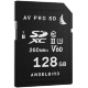 Карта памяти Angelbird 128GB AV Pro MK2 UHS-II SDXC - Изображение 143907