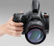 Кинокамера Blackmagic Pocket Cinema Camera 6K Pro - Изображение 154373