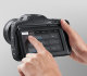 Кинокамера Blackmagic Pocket Cinema Camera 6K Pro - Изображение 154377