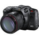 Кинокамера Blackmagic Pocket Cinema Camera 6K Pro - Изображение 154389