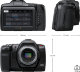Кинокамера Blackmagic Pocket Cinema Camera 6K Pro - Изображение 154410