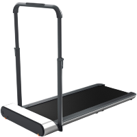 Беговая дорожка Xiaomi WalkingPad R1 Pro Global Серебро