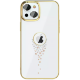 Чехол PQY Sky для iPhone 13 Teardrop - Изображение 173781