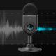 Микрофон simorr Wave U1 Чёрный - Изображение 180034