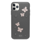 Чехол Luna Dale для iPhone 11 Pro Серый - Изображение 117825