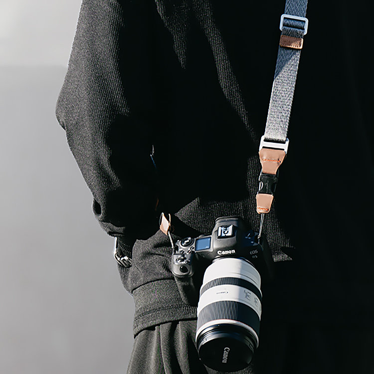 Ремень K&F Concept Camera strap KF13.115 - фото 4